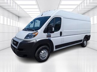 Used 2022 RAM ProMaster 2500 image 1