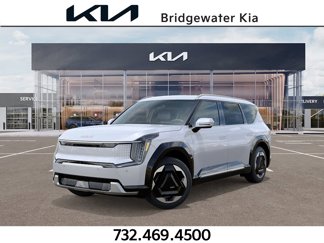 New 2026 Kia EV9 Land image 1