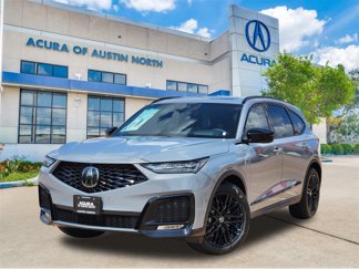 New 2026 Acura MDX A-Spec image 1