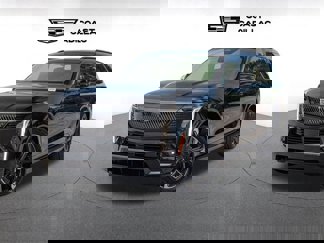 New 2026 Cadillac Escalade IQL Sport 1 image 1