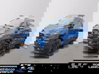Used 2025 Subaru Crosstrek 2.5i Wilderness image 1