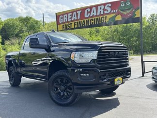 Used 2023 RAM 2500 Limited image 1