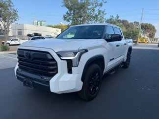Used 2023 Toyota Tundra SR5 image 1