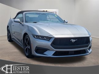 Used 2024 Ford Mustang Premium image 1