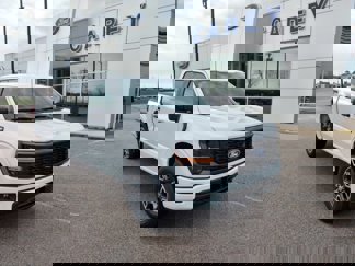New 2025 Ford F150 STX w/ Equipment Group 200A image 1