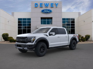 New 2025 Ford F150 Raptor image 1