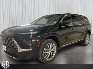 New 2026 Buick Enclave Avenir w/ Super Cruise Package image 1