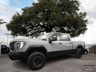 Used 2025 GMC Sierra 2500 AT4X w/ AT4X AEV Edition image 1