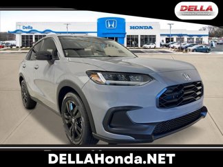New 2026 Honda HR-V Sport image 1