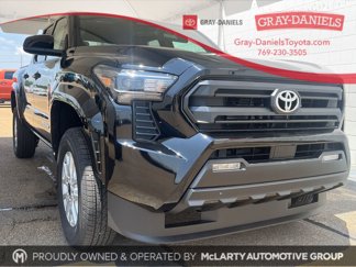 New 2025 Toyota Tacoma SR5 image 1