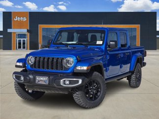 New 2025 Jeep Gladiator Sport image 1