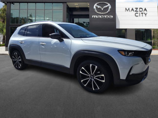 New 2025 MAZDA CX-50 2.5 Turbo w/ Premium Plus Pkg image 1