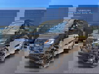 New 2026 Land Rover Range Rover Velar Dynamic SE image 1