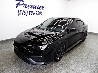 Used 2022 Subaru WRX Premium image 1