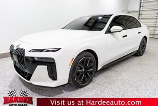 Used 2024 BMW i7 xDrive60 video 2