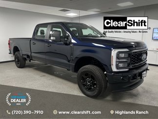 Used 2024 Ford F250 XL w/ STX Appearance Package image 1
