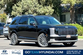 New 2026 Hyundai Palisade Calligraphy image 1