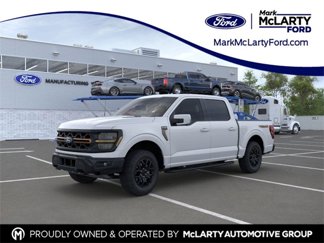 New 2025 Ford F150 Tremor image 1
