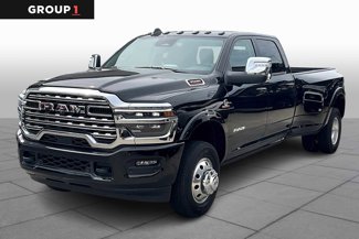 New 2025 RAM 3500 Longhorn image 1
