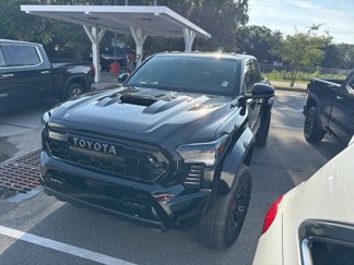 Used 2025 Toyota Tacoma TRD Pro image 1