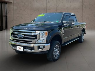 Used 2022 Ford F350 Lariat w/ Lariat Ultimate Package image 1