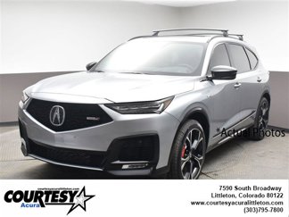 New 2025 Acura MDX Type S image 1