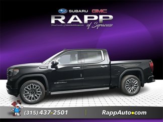 New 2026 GMC Sierra 1500 Denali Ultimate image 1