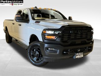 New 2026 RAM 3500 Tradesman image 1