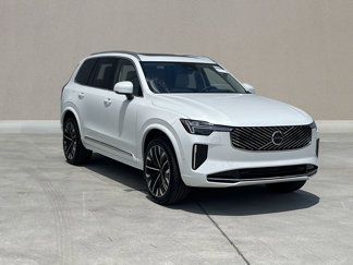 New 2026 Volvo XC90 B6 Ultra image 1