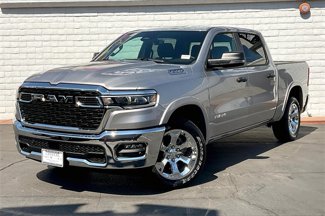 New 2026 RAM 1500 Big Horn image 1