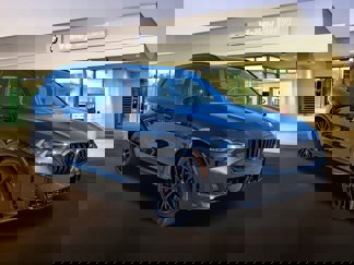 New 2025 BMW X5 M60i image 1