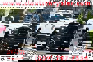 New 2025 RAM 2500 Rebel w/ Rebel Level 2 Equipment Group image 1