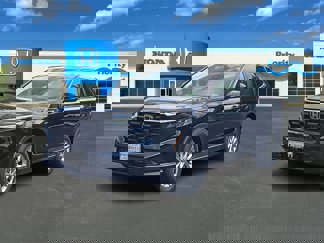 New 2026 Honda CR-V EX image 1
