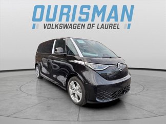 New 2025 Volkswagen ID. Buzz Pro S image 1