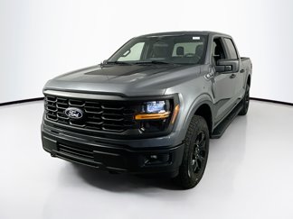 Used 2024 Ford F150 STX w/ Equipment Group 201A FX4 image 1