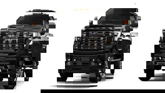 New 2026 GMC Sierra 3500 Denali Ultimate image 1