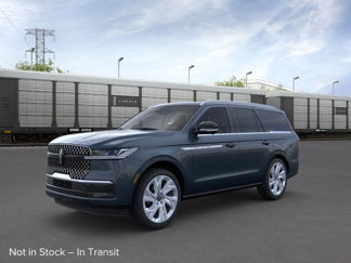 New 2025 Lincoln Navigator Reserve image 1