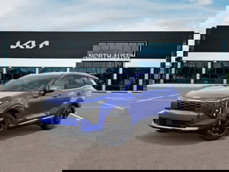New 2026 Kia Sportage EX image 1