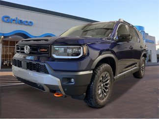 New 2026 Honda Passport TrailSport image 1