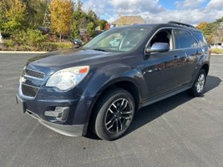 Used 2015 Chevrolet Equinox LT w/ Driver Convenience Package image 1