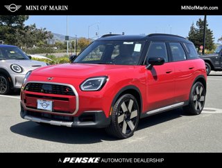 New 2025 MINI Cooper Countryman S image 1