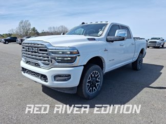 New 2025 RAM 3500 Longhorn image 1