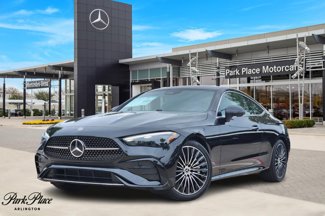 New 2026 Mercedes-Benz CLE 450 4MATIC Coupe image 1