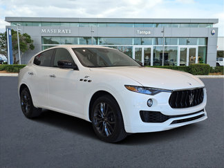 New 2024 Maserati Levante GT Ultima image 1