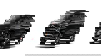 New 2026 Chevrolet Tahoe Z71 image 1