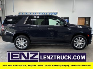 Used 2024 Chevrolet Tahoe High Country w/ Premium Package 2 image 1
