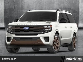 New 2025 Ford Expedition King Ranch image 1