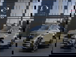 New 2025 MAZDA CX-70 Plug-In Hybrid w/ Premium Pkg image 1