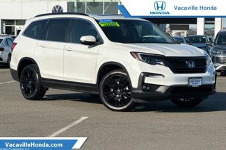Certified 2022 Honda Pilot Special Edition image 1
