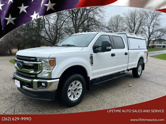 Used 2022 Ford F250 XLT w/ XLT Value Package image 1